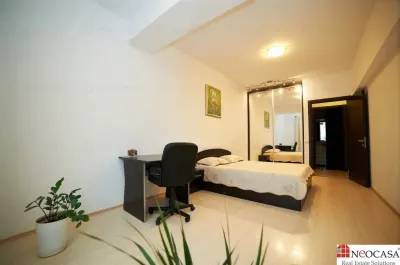 Apartament 2 camere București - poza 10