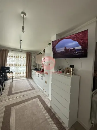 Apartament 2 camere Mamaia-Sat - poza 1