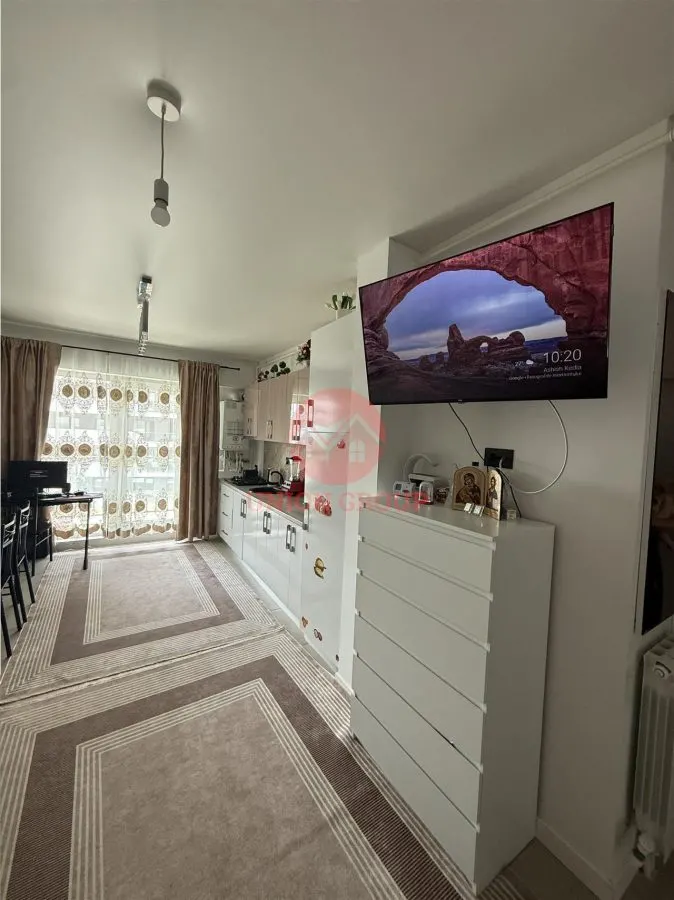 Apartament 2 camere Mamaia-Sat - poza 1