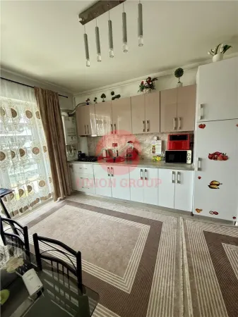 Apartament 2 camere Mamaia-Sat - poza 2