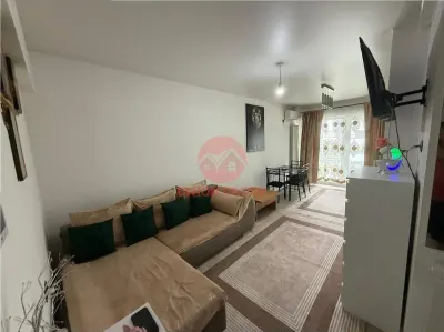 Apartament 2 camere Mamaia-Sat - poza 11