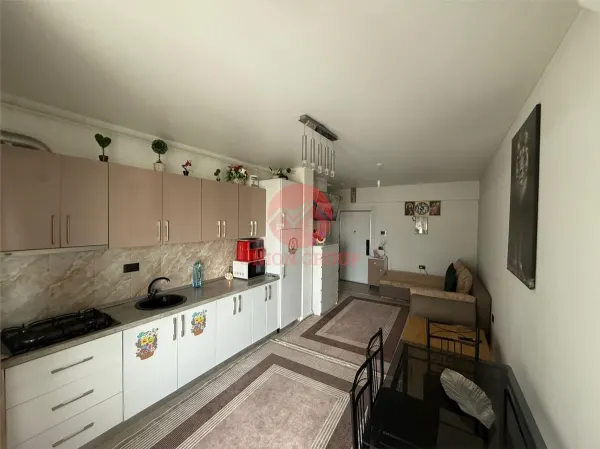 Apartament 2 camere Mamaia-Sat - poza 9
