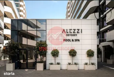 Apartament 2 camere Mamaia-Sat - poza 10