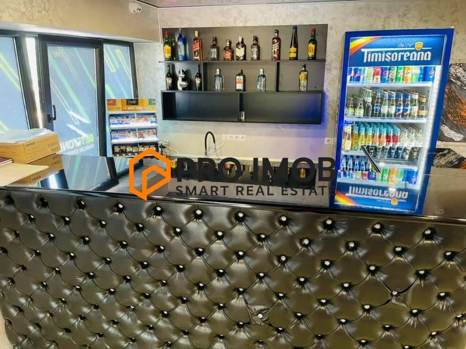Spațiu comercial Zărnești - poza 1