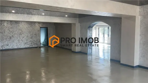 Spațiu comercial Zărnești - poza 12