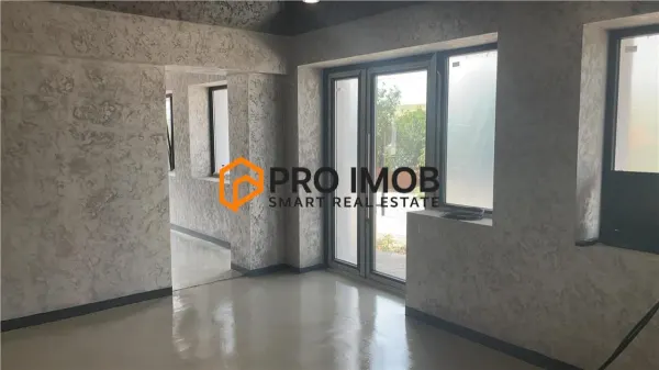 Spațiu comercial Zărnești - poza 13
