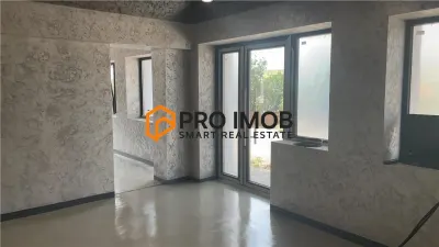 Spațiu comercial Zărnești - poza 13