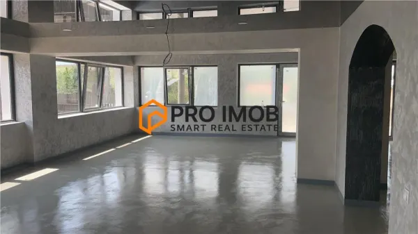 Spațiu comercial Zărnești - poza 14
