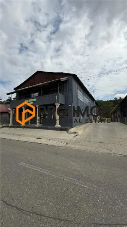 Spațiu comercial Zărnești - poza 15