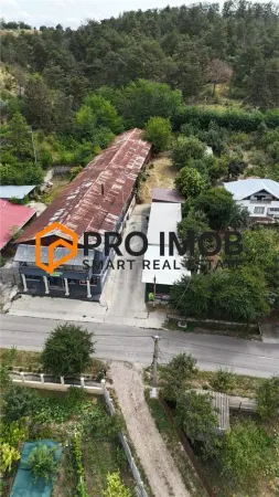 Spațiu comercial Zărnești - poza 16