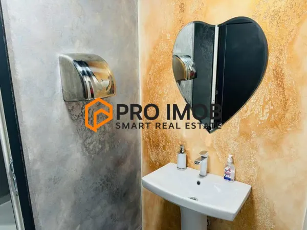 Spațiu comercial Zărnești - poza 4