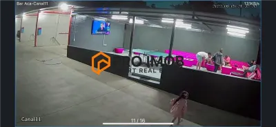 Spațiu comercial Zărnești - poza 7