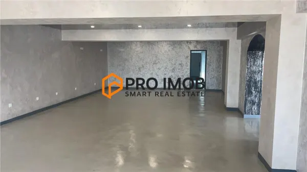 Spațiu comercial Zărnești - poza 10