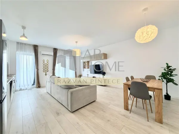 Apartament 2 camere Ploiești - poza 1
