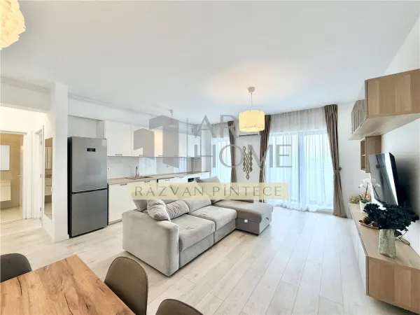 Apartament 2 camere Ploiești - poza 2