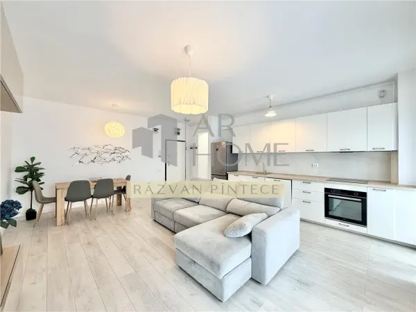 Apartament 2 camere Ploiești - poza 3