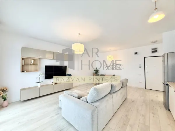 Apartament 2 camere Ploiești - poza 4