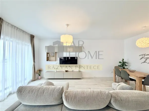 Apartament 2 camere Ploiești - poza 5