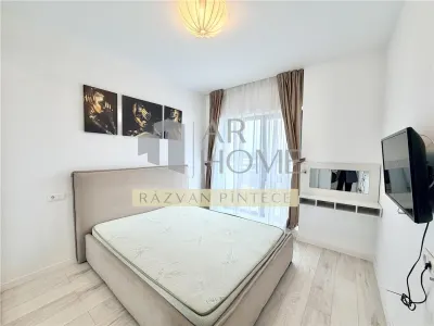 Apartament 2 camere Ploiești - poza 6