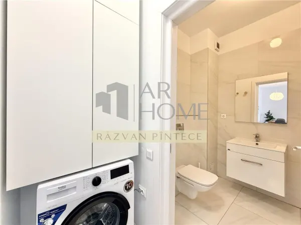 Apartament 2 camere Ploiești - poza 9