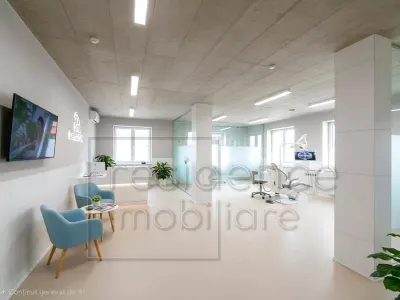 Spatii comerciale pentru diverse activitati, Ultracentral, zona Piata Unirii - Cluj-Napoca