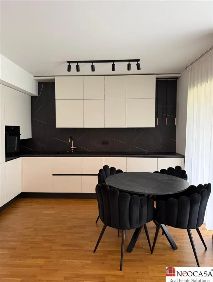 Apartament 2 camere București - poza 1