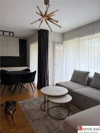 Apartament 2 camere București - poza 4