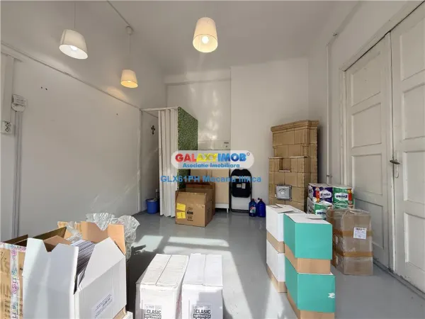 Spațiu comercial Ploiești - poza 3