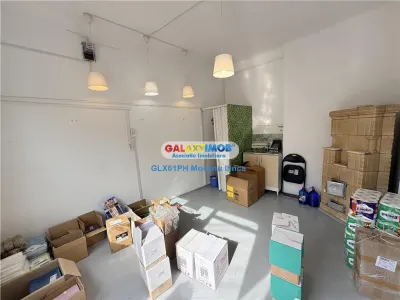 Spațiu comercial Ploiești - poza 7