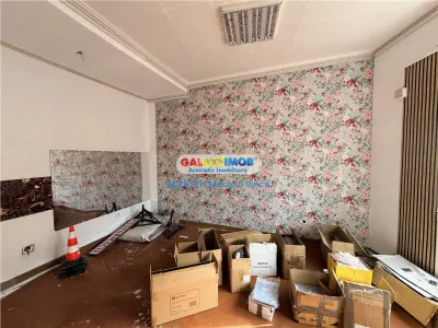 Spațiu comercial Ploiești - poza 8