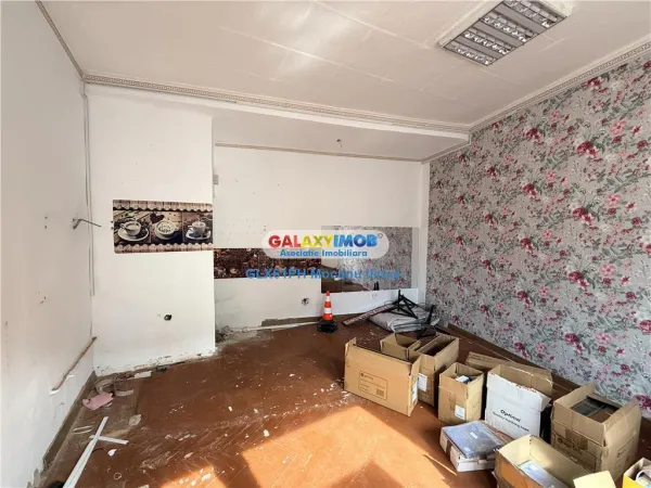Spațiu comercial Ploiești - poza 10