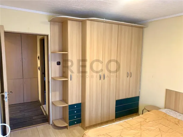 Apartament 3 camere Oradea - poza 8