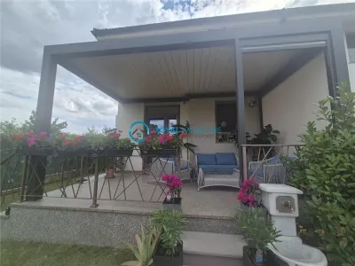 Casă 5 camere Păulești - poza 2