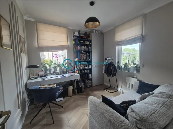 Casă 5 camere Păulești - poza 11