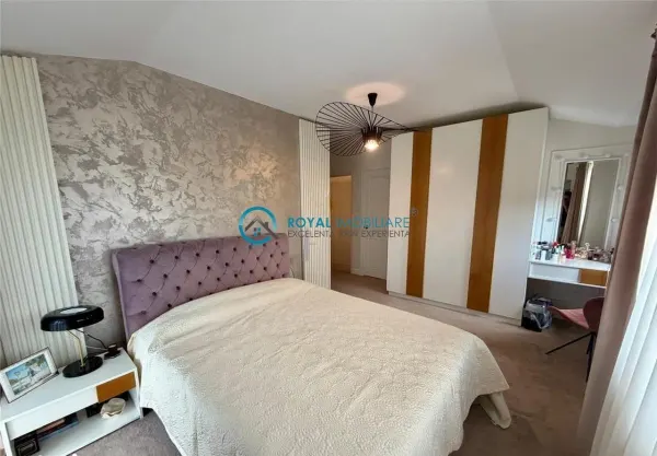 Casă 5 camere Păulești - poza 16