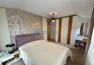 Casă 5 camere Păulești - poza 16