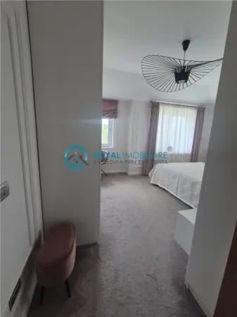 Casă 5 camere Păulești - poza 17