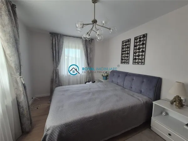Casă 5 camere Păulești - poza 18