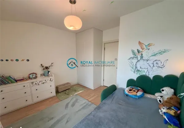 Casă 5 camere Păulești - poza 21