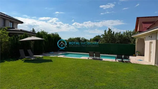Casă 5 camere Păulești - poza 23