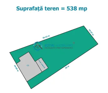 Casă 5 camere Păulești - poza 25