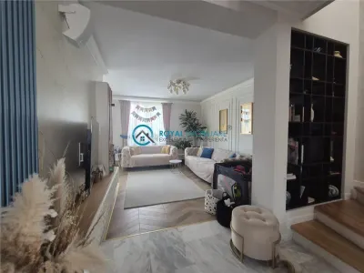 Casă 5 camere Păulești - poza 7