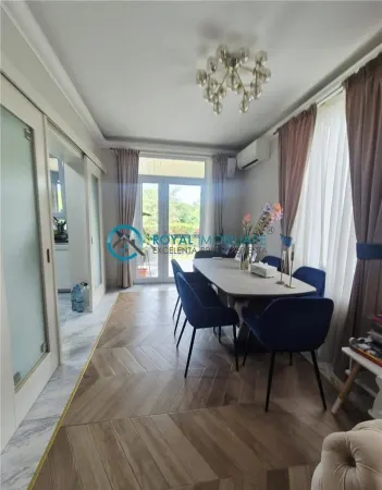 Casă 5 camere Păulești - poza 8