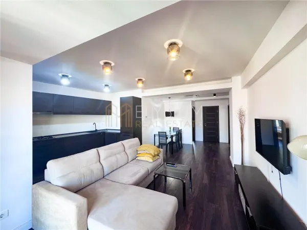 Apartament 3 camere București - poza 1