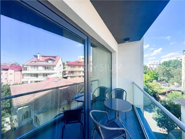 Apartament 3 camere București - poza 26