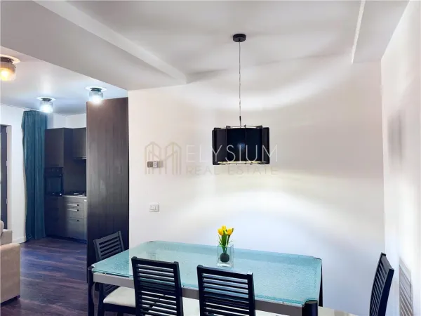 Apartament 3 camere București - poza 10