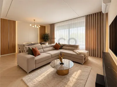 RECO Vila premium- panorama oras- Dealuri Oradea- zona Oncea - Oradea