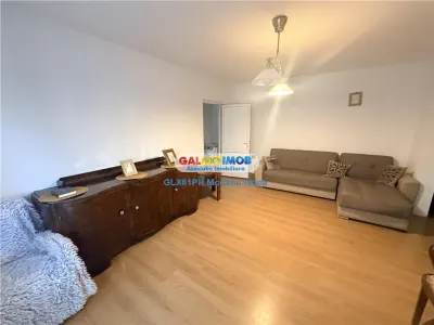 Apartament 2 camere Ploiești - poza 1