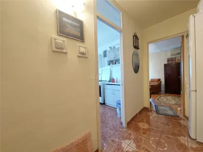 Apartament 2 camere Râmnicu Sărat - poza 11