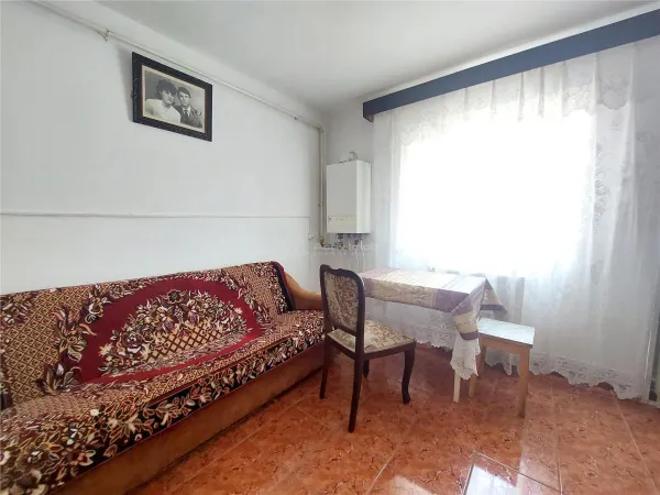Apartament 2 camere Râmnicu Sărat - poza 5